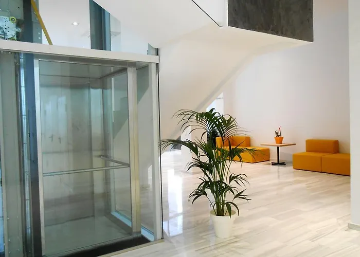 Flats Friends Soho *