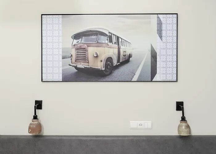 Гостевой дом Nwt Station