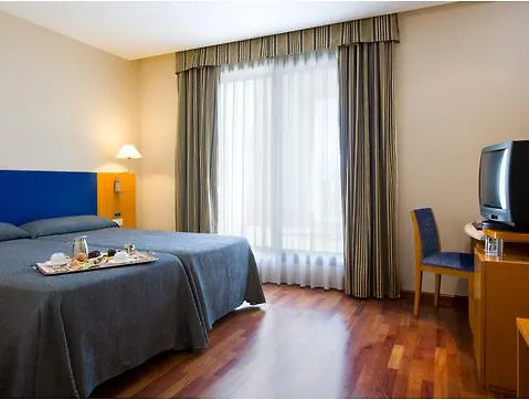 Villacarlos 3* Βαλένθια