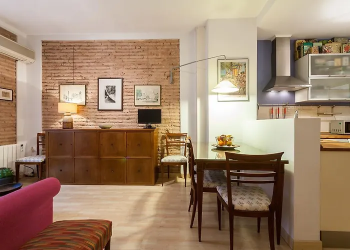 My Loft 4 Borgia 발렌시아