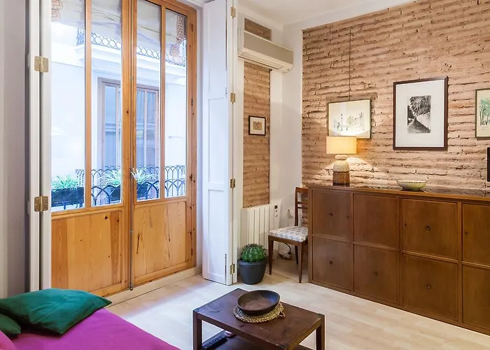 Daire My Loft 4 Borgia *