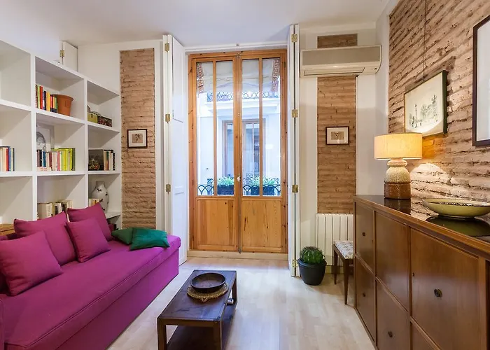 My Loft 4 Borgia * Valensiya