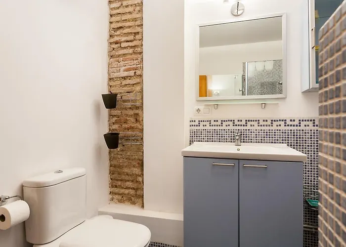 My Loft 4 Borgia * Valensiya