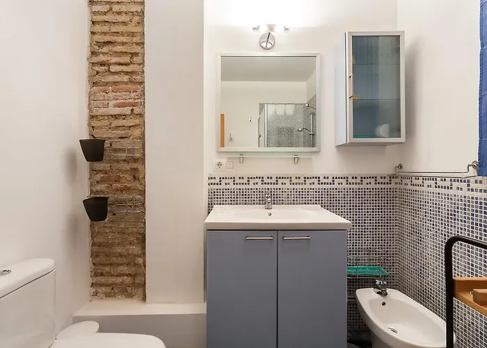 Daire My Loft 4 Borgia