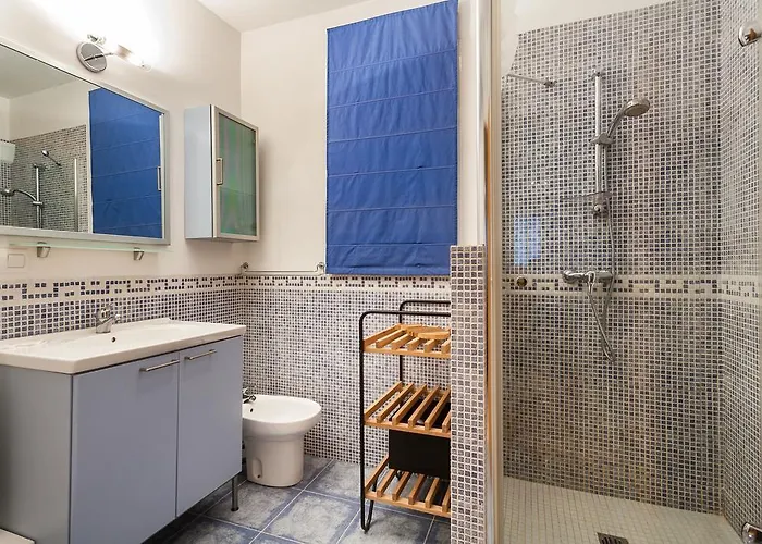 My Loft 4 Borgia Daire Valensiya