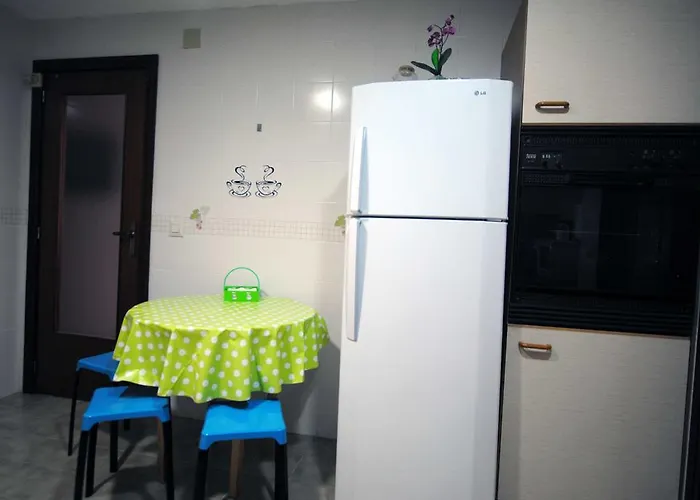 Centro Wifi Appartement