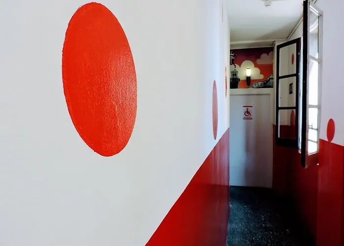 Feetup Backpackers Βαλένθια