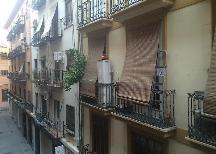 My Loft 4 Borgia 아파트