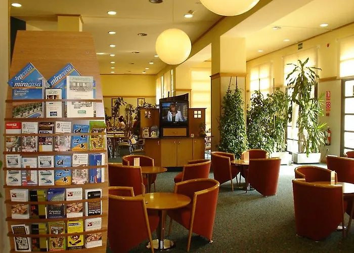 Express Ciudad De Ciencias By Ihg 3* Valence