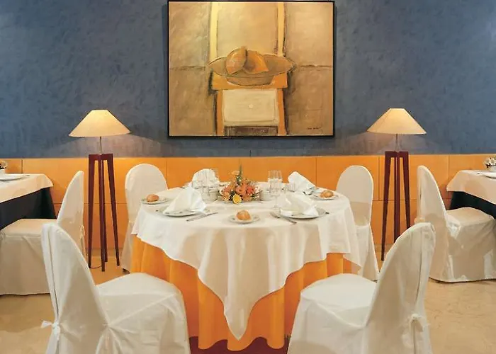 Istay By Nh Ciudad De Βαλένθια