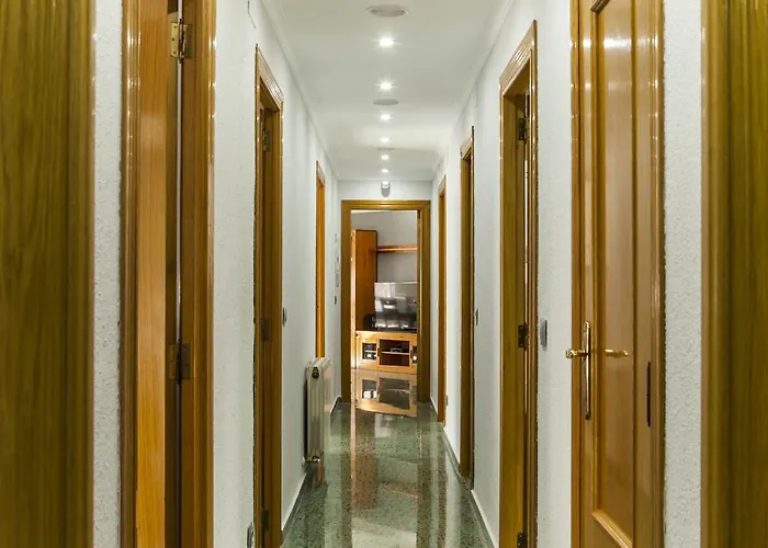 Md Barbera 아파트 *