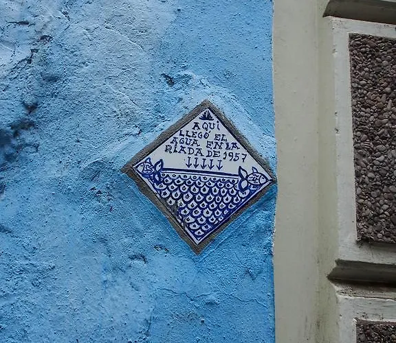 Singularstays Roteros فالنسيا