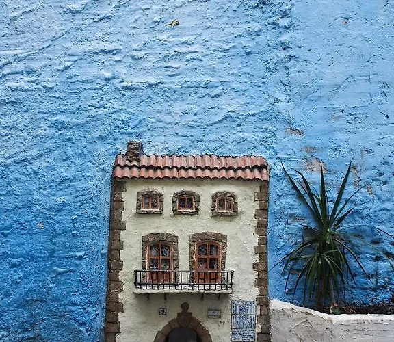 شقة Singularstays Roteros *