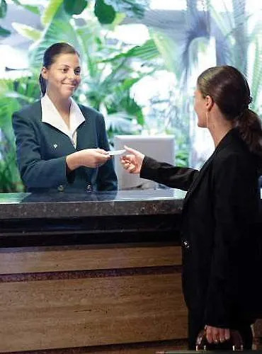 Sidi Saler 5* Valencia