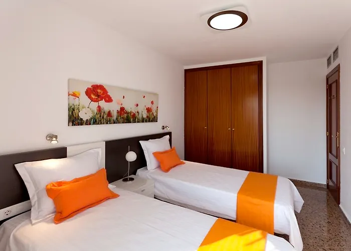 Διαμέρισμα Pio Xii