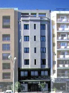 Hotell Villacarlos Valencia