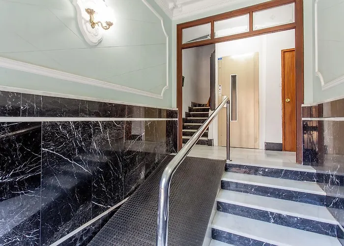 Near The Marina, Διαμέρισμα *