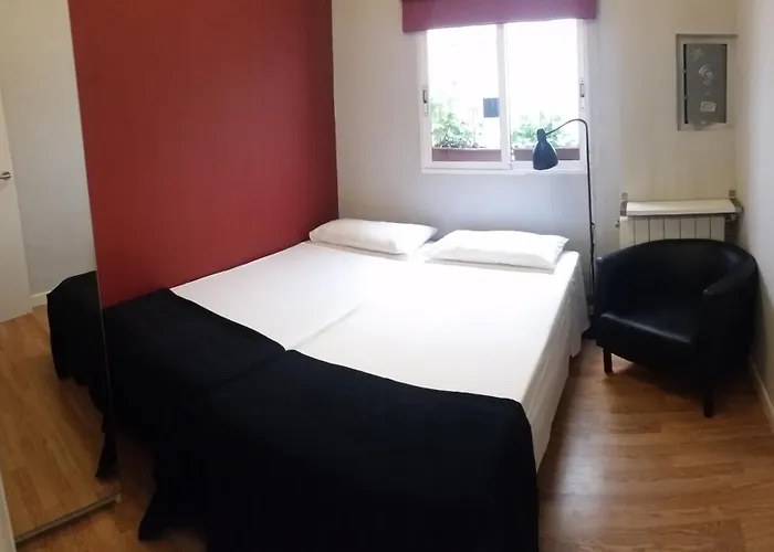 Piso Playa Patacona/malvarrosa * 발렌시아