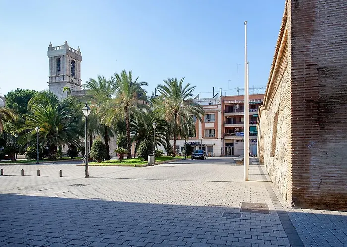 Near The Marina, Διαμέρισμα