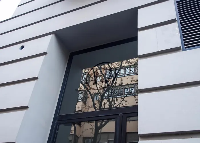 Appartamento Singularstays Na Jordana Valenza