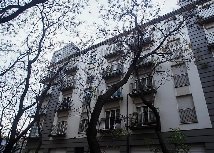 Singularstays Na Jordana Appartamento Valenza