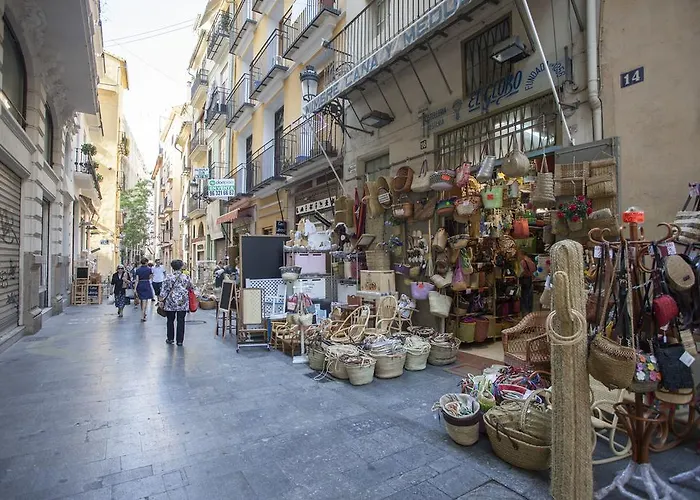 Balcon De Manet شقة فالنسيا