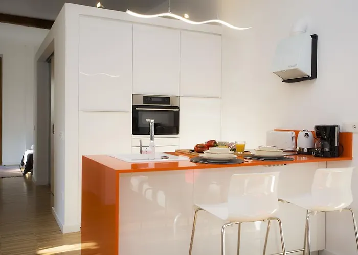 Balcon De Manet شقة فالنسيا