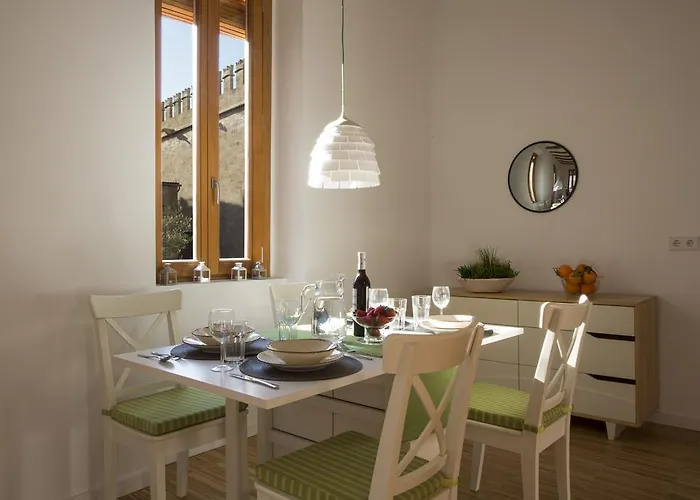 Balcon De Manet Διαμέρισμα