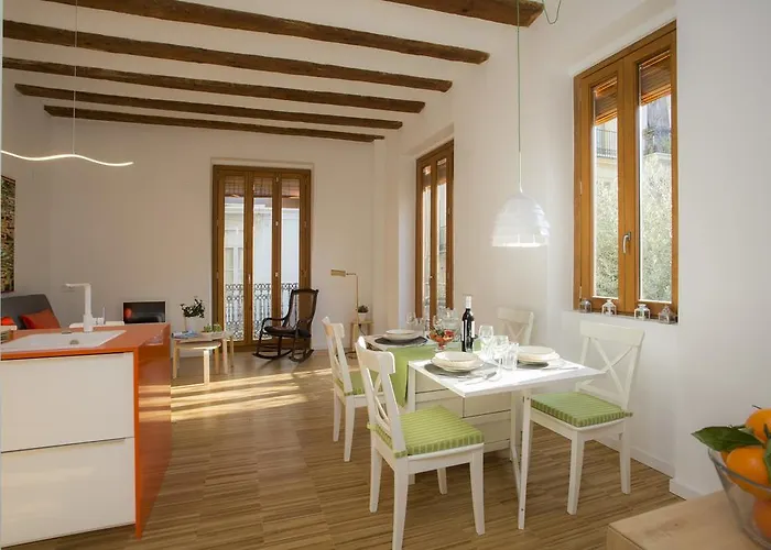 Διαμέρισμα Balcon De Manet *