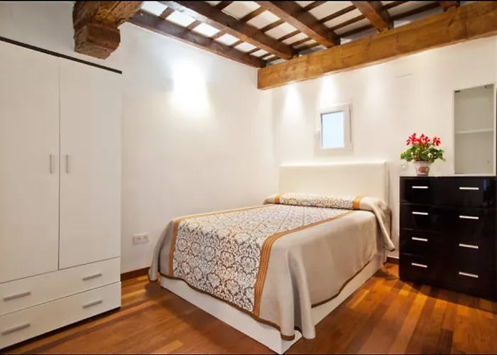 Lejlighed Sun Valencia