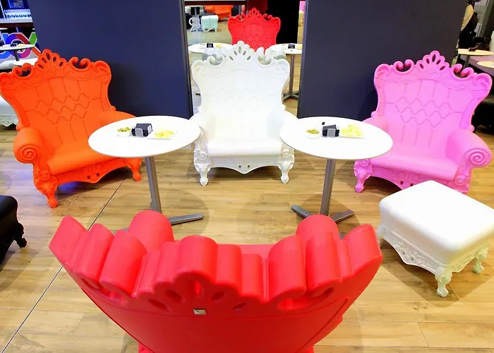 Urban Youth Auberge de jeunesse