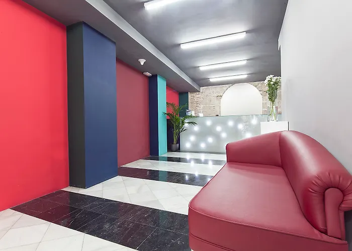 Cosy Tapineria Gæstehus 2*