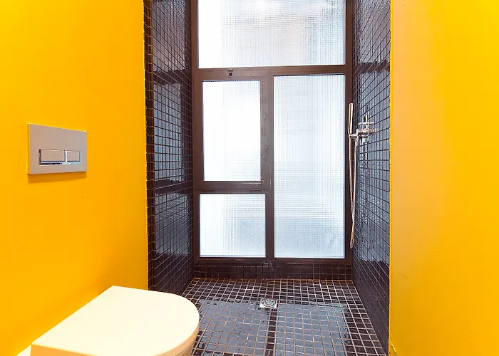 Gæstehus Cosy Tapineria 2*