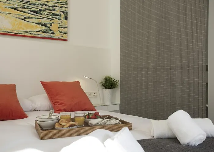 Balcon De Manet Διαμέρισμα *