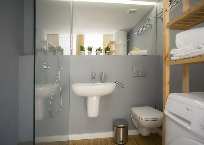 Balcon De Manet * Βαλένθια