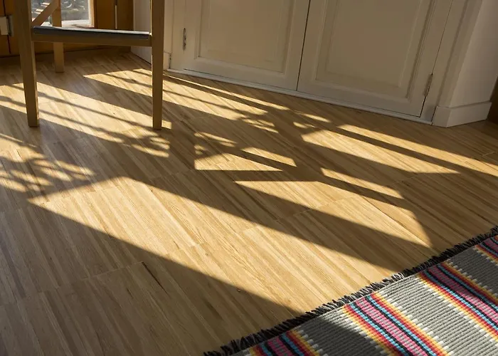 Διαμέρισμα Balcon De Manet