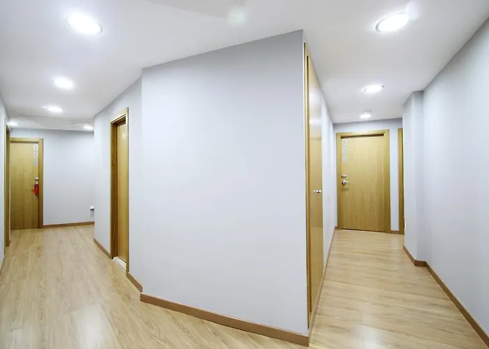 Dormavalencia * Βαλένθια