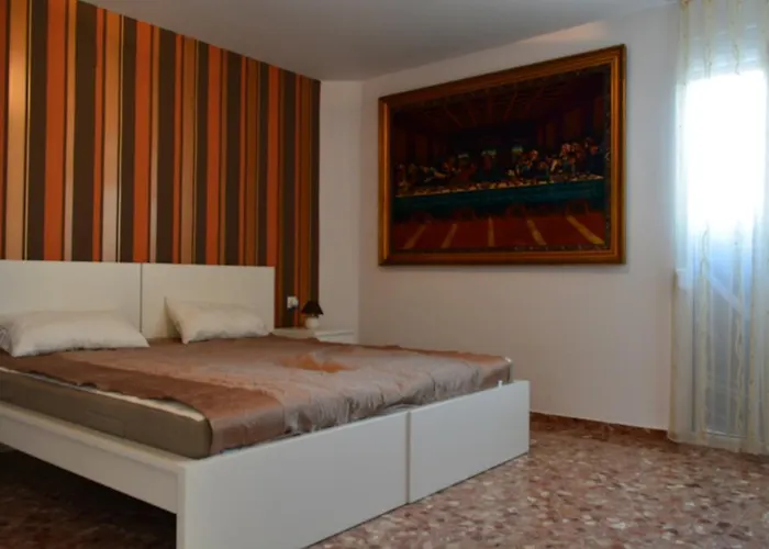 Διαμέρισμα Arena's *