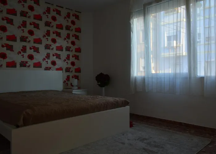 Arena's Διαμέρισμα *