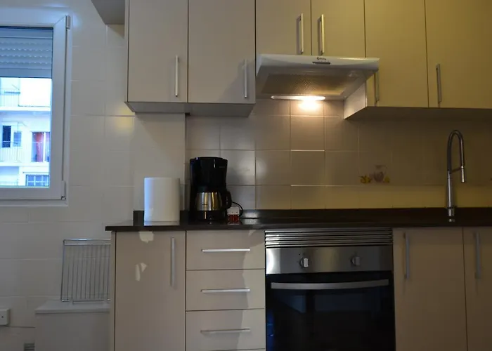 Arena's Διαμέρισμα Βαλένθια