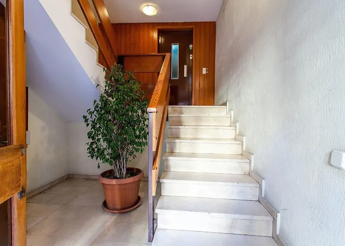 Lejlighed City Center Cathedral