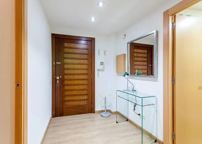 Lejlighed City Center Cathedral *