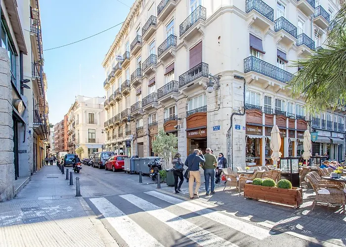 City Center Cathedral *