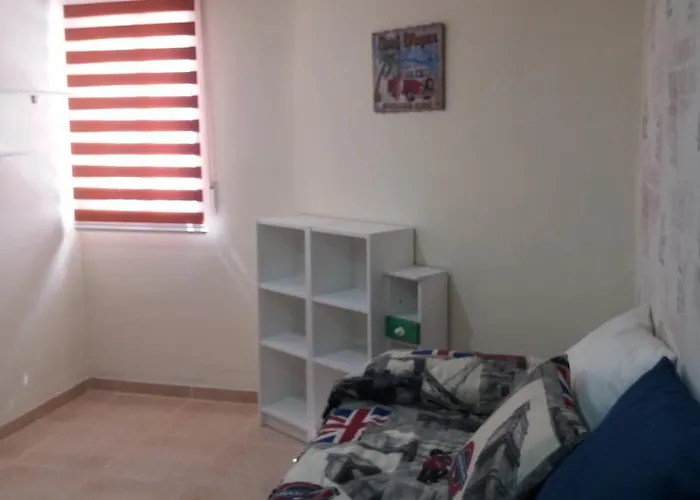 Apartmentsuitespain Economy