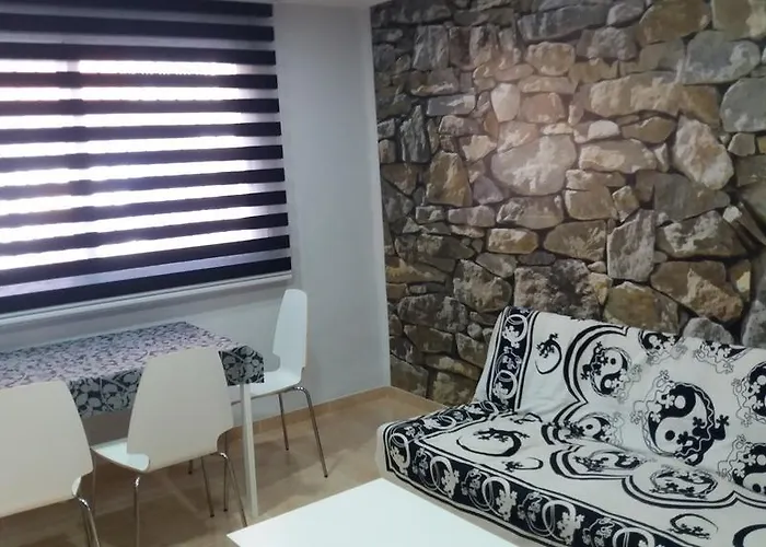 Διαμέρισμα Apartmentsuitespain Economy Βαλένθια