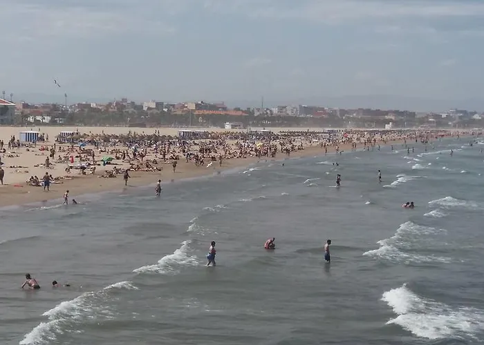 Apartmentsuitespain Economy 아파트