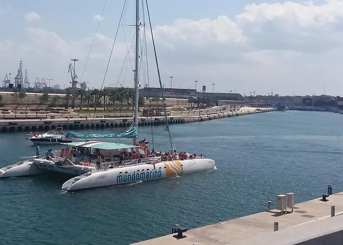 아파트 Apartmentsuitespain Economy *