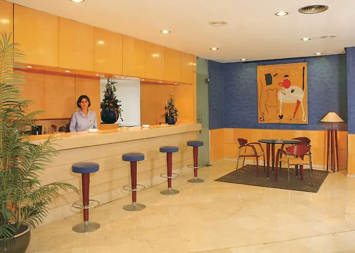 Istay By Nh Ciudad De 3*