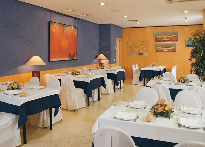 Istay By Nh Ciudad De