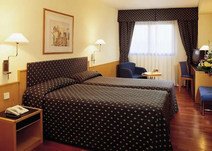 Istay By Nh Ciudad De Ξενοδοχείο 3*